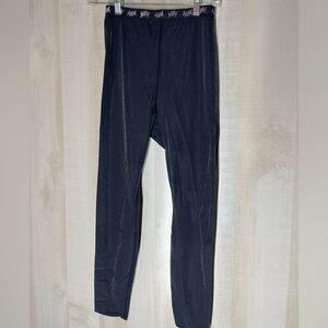 Yitty Spotlight Ruched‎ legging black size small new with tags